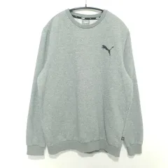 プーマ 起毛 スウェット M_W0171