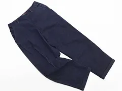 COMPTOIR DES COTONNIERS コントワーデコトニエ デニムパンツ size7/青 ■■ レディースのサムネイル