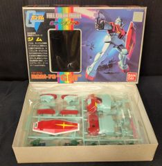 コトブキヤ 宇宙刑事ギャバン ギャバン&サイバリアン レジンキット