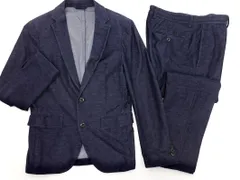 2026年最新】パンツスーツ セットアップ ネイビーの人気アイテム