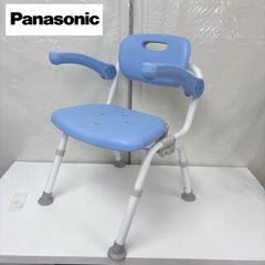 Panasonic シャワーチェアー VAL41501A - メルカリ
