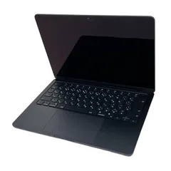 Apple MacBook Air 13インチ 2024 M3 ノート PC 16GB SSD 251GB Tahoe F10971650