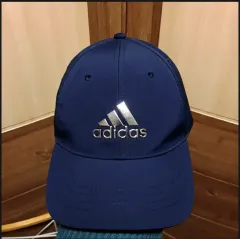 未使用 / adidas アディダス ゴルフ / ベースボールキャップ 帽子 / トゥーソー302