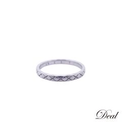 CHANEL シャネル ココ クラッシュ コレクション J11355 5Pダイヤ