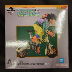 BANDAI SPIRITS 이치 반 쿠지 드래곤 볼 DRAGONBALL SNAP COLLECTION A상 손오공 DRAGONBALL SNAP FIGURE