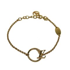 LOUIS VUITTON ブレスレット・リジッド LV エクリプス S - メルカリ