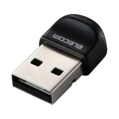 Bluetooth5.0 アダプタ 超小型