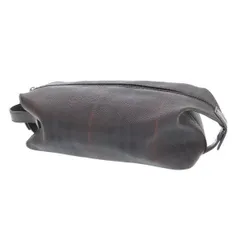 バーバリー セカンドバッグ  【Bランク】【中古】