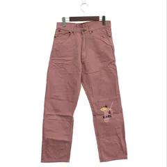 KARL HELMUT カールヘルム 5Pパンツ サイズ:L     ピンク メンズ / 240001191608のサムネイル