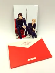 BTS 2019 LOVE YOURSELF SPEAK YOURSELF JAPAN EDITION JIN/JIMIN PHOTO STAND