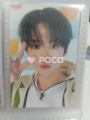 straykids リノ 2023 SEASON'S GREETINGS SKZ's Mini World