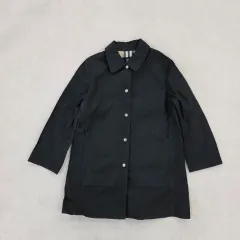 6 バーバリー キッズ Single トレンチ コート 0202J