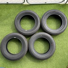 DUNLOP ダンロップ 165/60R14 2021年製 軽自動車用 8分山 DUNLOP ダンロップ 165/60R14 2021年製 軽自動車用 8分山 - メルカリ