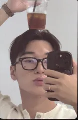 ATEEZ DIGIPAK VER. SAN GOLDEN HOUR : Part.4 DIGIPAK