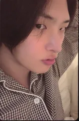 ATEEZ A VER. MINGI GOLDEN HOUR : Part.4 A-A