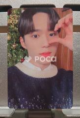 KiiiKiii ジユ TELECA COLLECTION CARD 2025 K-POP ROOKIE PROMOTIONAL