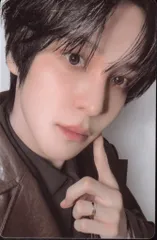 ATEEZ DIGIPAK VER. YUNHO GOLDEN HOUR : Part.4 DIGIPAK