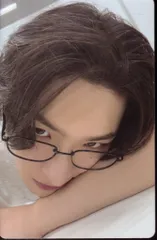 ATEEZ DIARY VER. MINGI GOLDEN HOUR : Part.4 D-Z