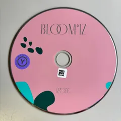 VOL.1 [BLOOM*IZ]／IZ*ONE／輸入盤