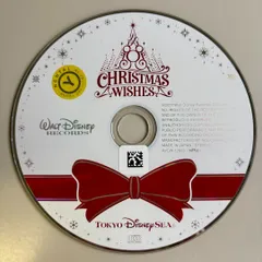 東京ディズニーシー クリスマス・ウィッシュ 2011／ディズニー