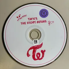 2026年最新】The Story Begins 台湾の人気アイテム - メルカリ