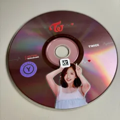 SIGNAL:4TH MINI ALBUM／TWICE／輸入盤