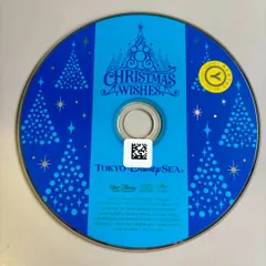 東京ディズニーシー クリスマス・ウィッシュ 2013／ディズニー