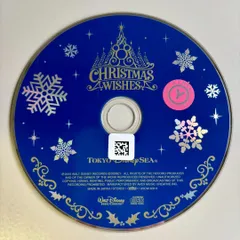 東京ディズニーシー クリスマス・ウィッシュ 2015／ディズニー