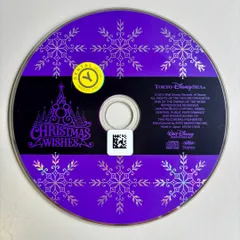 東京ディズニーシー クリスマス・ウィッシュ 2012／ディズニー