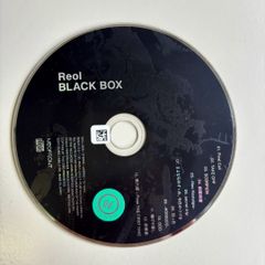 BLACK BOX/Reol