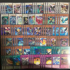 2026年最新】遊戯王 bf デッキの人気アイテム - メルカリ