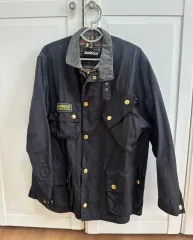 2026年最新】バブアー インターナショナル 36の人気アイテム - メルカリ