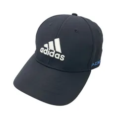 ADIDAS GOLF アディダスゴルフ HA5970 キャップ  ネイビー系 ONE SIZE [240101363732] ゴルフウェア ストスト