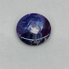 原神 未来屋書店 特典 缶バッジ フリンズ - メルカリ