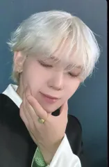 ATEEZ UMS YEOSANG GOLDEN HOUR : Part.4