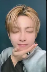 ATEEZ UMS HONGJOONG GOLDEN HOUR : Part.4