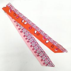 ✨️HERMES✨️エルメス ツイリー ケリーアンペルル スカーフ - メルカリ