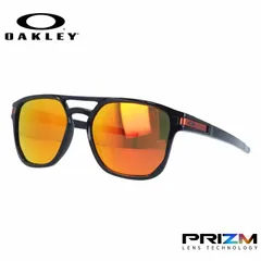 【訳あり】オークリー サングラス OAKLEY ラッチ ベータ レギュラーフィット LATCH BETA OO9436-0754 54サイズ プリズム スクエア型 メンズ レディース アイウェア 釣り ゴルフ ドライブ アウトドア 運転 海外正規品