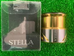 SHIMANO SW 6000HG STELLA スプール ケース付き - メルカリ