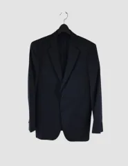 95 100 アンドジ スーツジャケット セット ズボン 2着