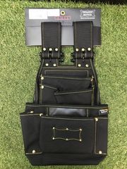 knicks KCA-7502 2×4工法用 釘袋 廃盤品 - メルカリ