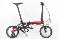 2026年最新】dahon k3の人気アイテム - メルカリ