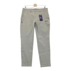 サイズ：LL ST ANDREWS セントアンドリュース ニットセーター ロゴ総柄