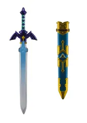 Legend of Zelda: Link Sword ゼルダの伝説リンクの剣♪ 