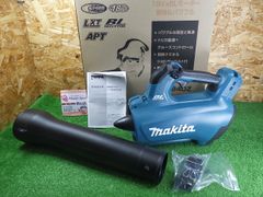 マキタ 電動ブロワー MUB360DWEX 36V - メルカリ