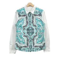 2026年最新】エトロ ブラウスの人気アイテム - メルカリ