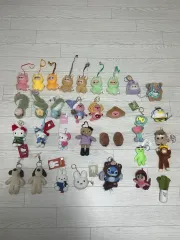 ぬいぐるみ 33個 まとめ