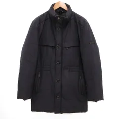 イタリア製 allegri アレグリ ウール ダウン ジャケット コート M 2026年最新】allegri メンズ ダウンジャケットの人気アイテム - メルカリ
