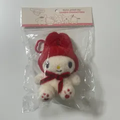 2026年最新】レトロマイメロディぬいぐるみの人気アイテム - メルカリ