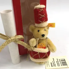 2026年最新】シュタイフ ドイツ限定 テディベアの人気アイテム - メルカリ